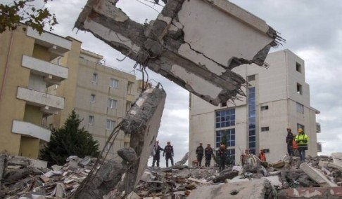 Termetet pergjysmuan rritjen ekonomike: Goditen buxhetin e 2019
